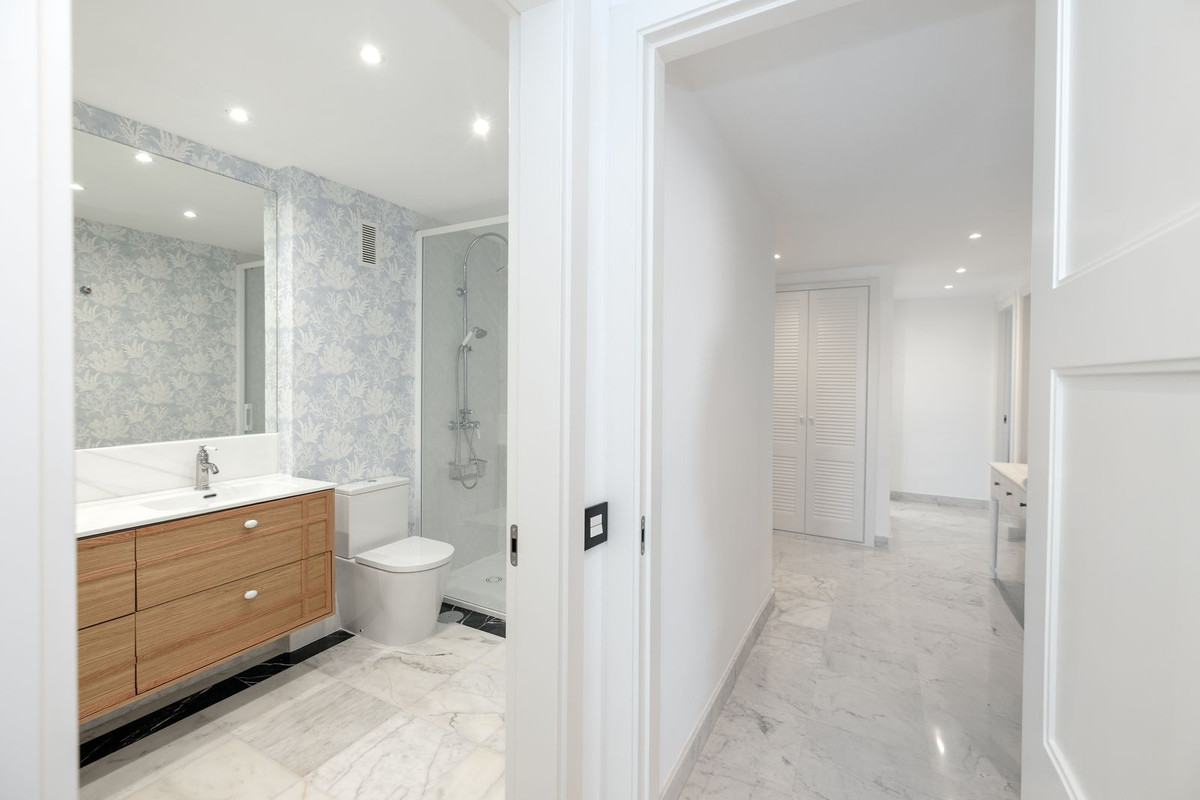 Appartement te koop in Puerto Banús | 3 slaapkamers H5137771