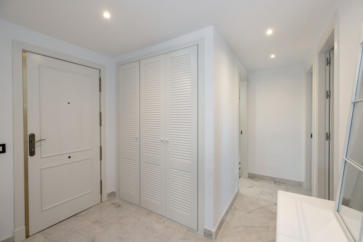 Appartement te koop in Puerto Banús | 3 slaapkamers H5137771
