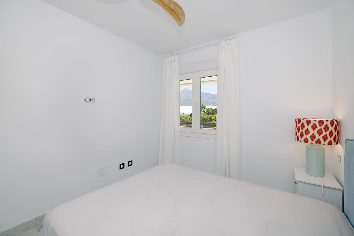 Appartement te koop in Puerto Banús | 3 slaapkamers H5137771