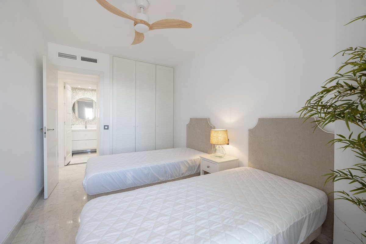 Appartement te koop in Puerto Banús | 3 slaapkamers H5137771