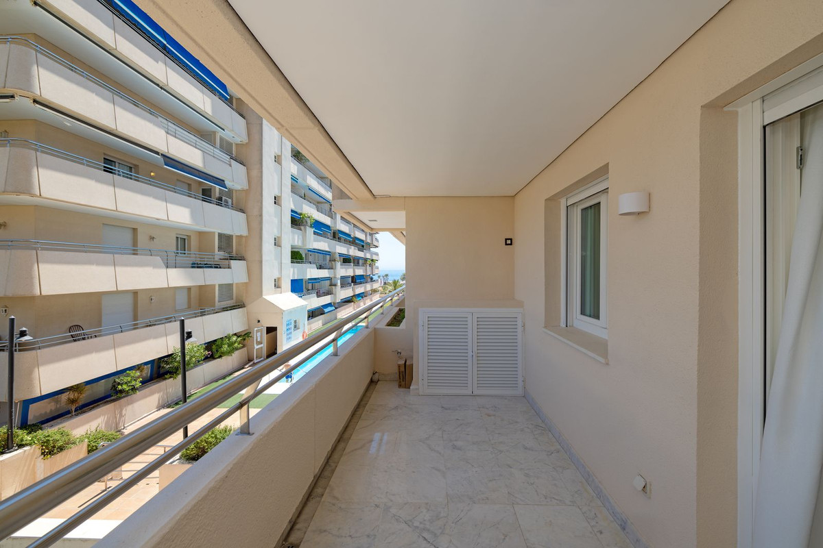Appartement te koop in Puerto Banús | 3 slaapkamers H5137771