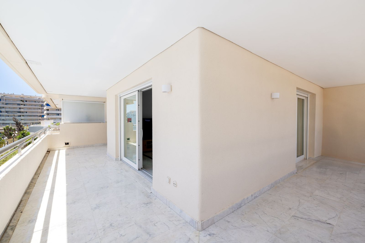 Appartement te koop in Puerto Banús | 3 slaapkamers H5137771