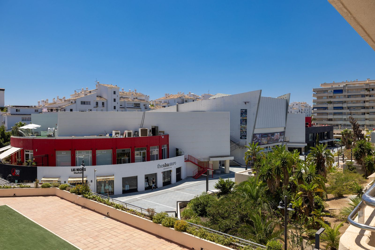 Appartement te koop in Puerto Banús | 3 slaapkamers H5137771