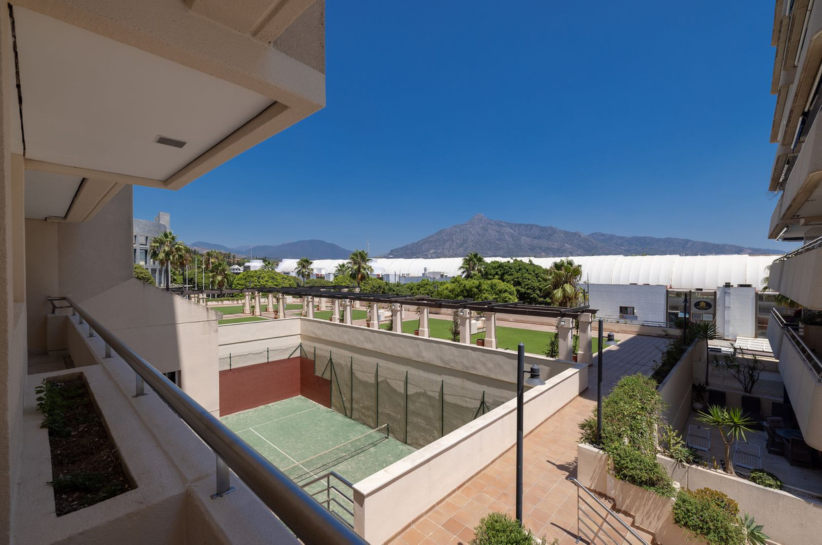 Appartement te koop in Puerto Banús | 3 slaapkamers H5137771