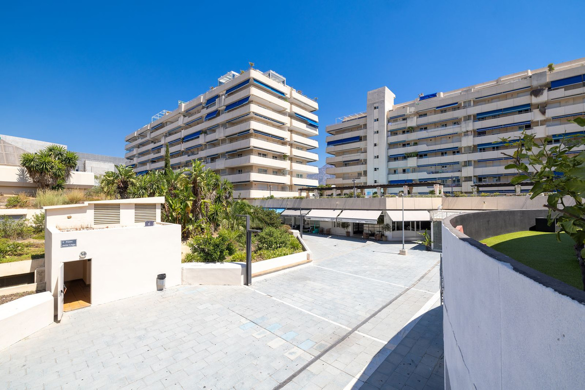 Appartement te koop in Puerto Banús | 3 slaapkamers H5137771