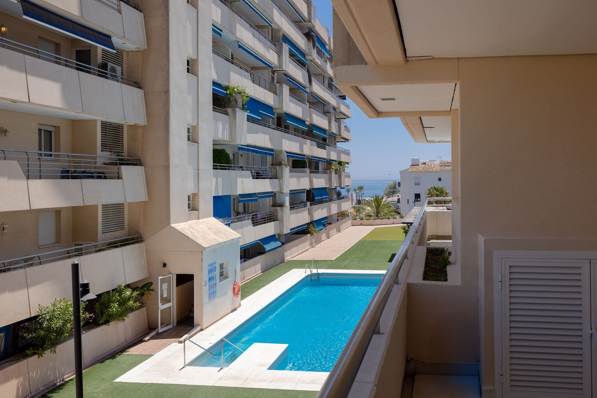 Appartement te koop in Puerto Banús | 3 slaapkamers H5137771