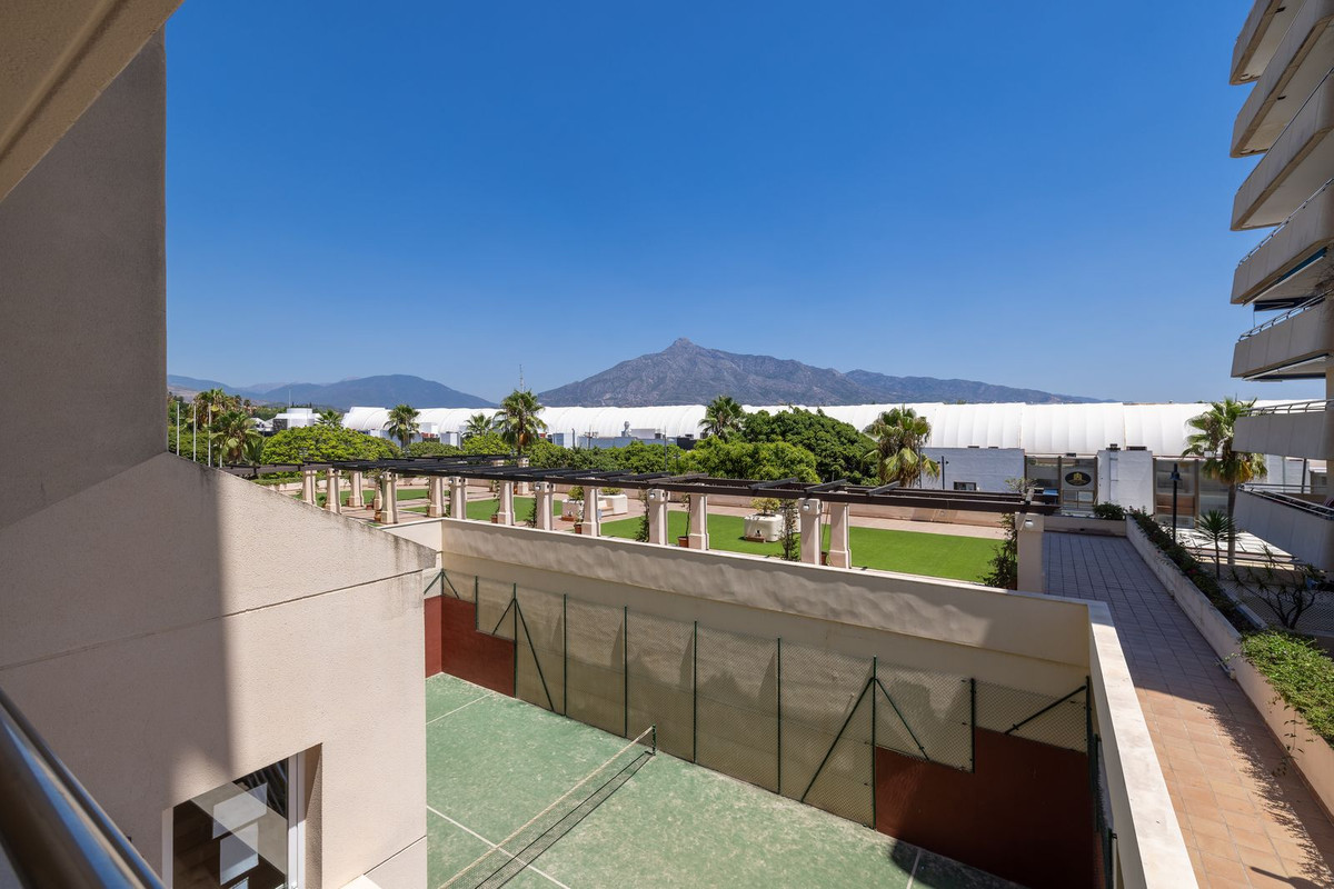 Appartement te koop in Puerto Banús | 3 slaapkamers H5137771