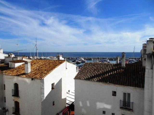Huis te koop in Puerto Banús | 2 slaapkamers H5145820