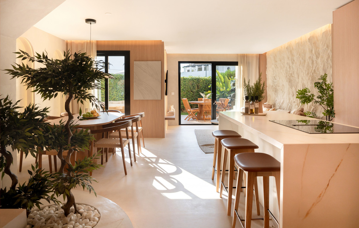 Huis te koop in Puerto Banús | 4 slaapkamers H5148439