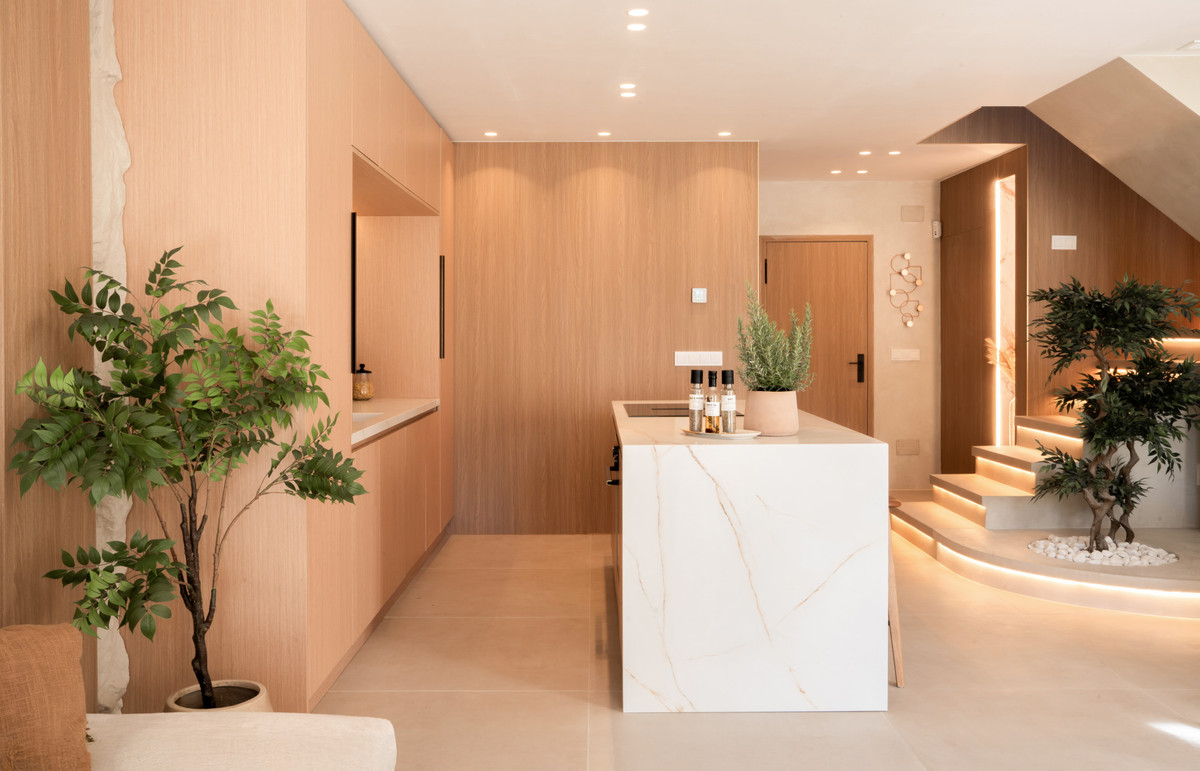 Huis te koop in Puerto Banús | 4 slaapkamers H5148439