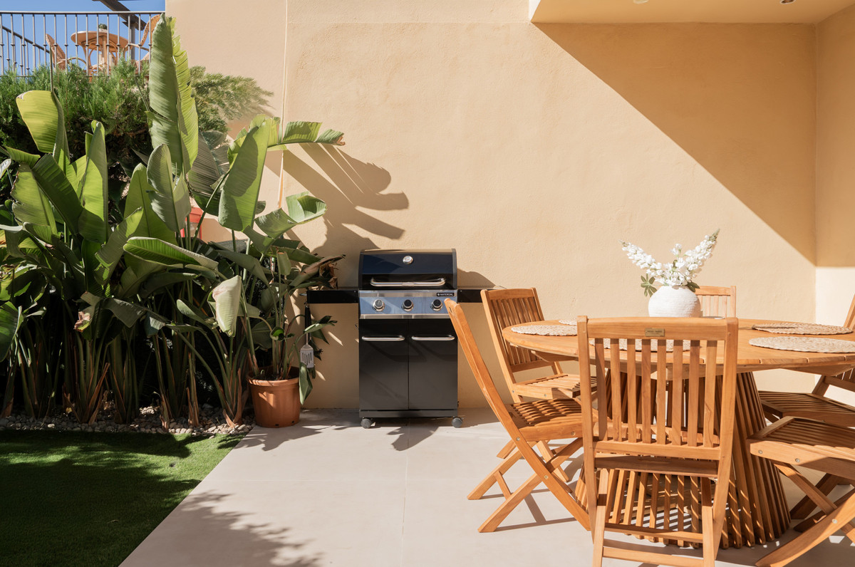 Huis te koop in Puerto Banús | 4 slaapkamers H5148439