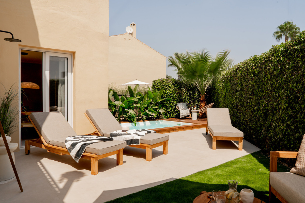 Huis te koop in Puerto Banús | 4 slaapkamers H5148439