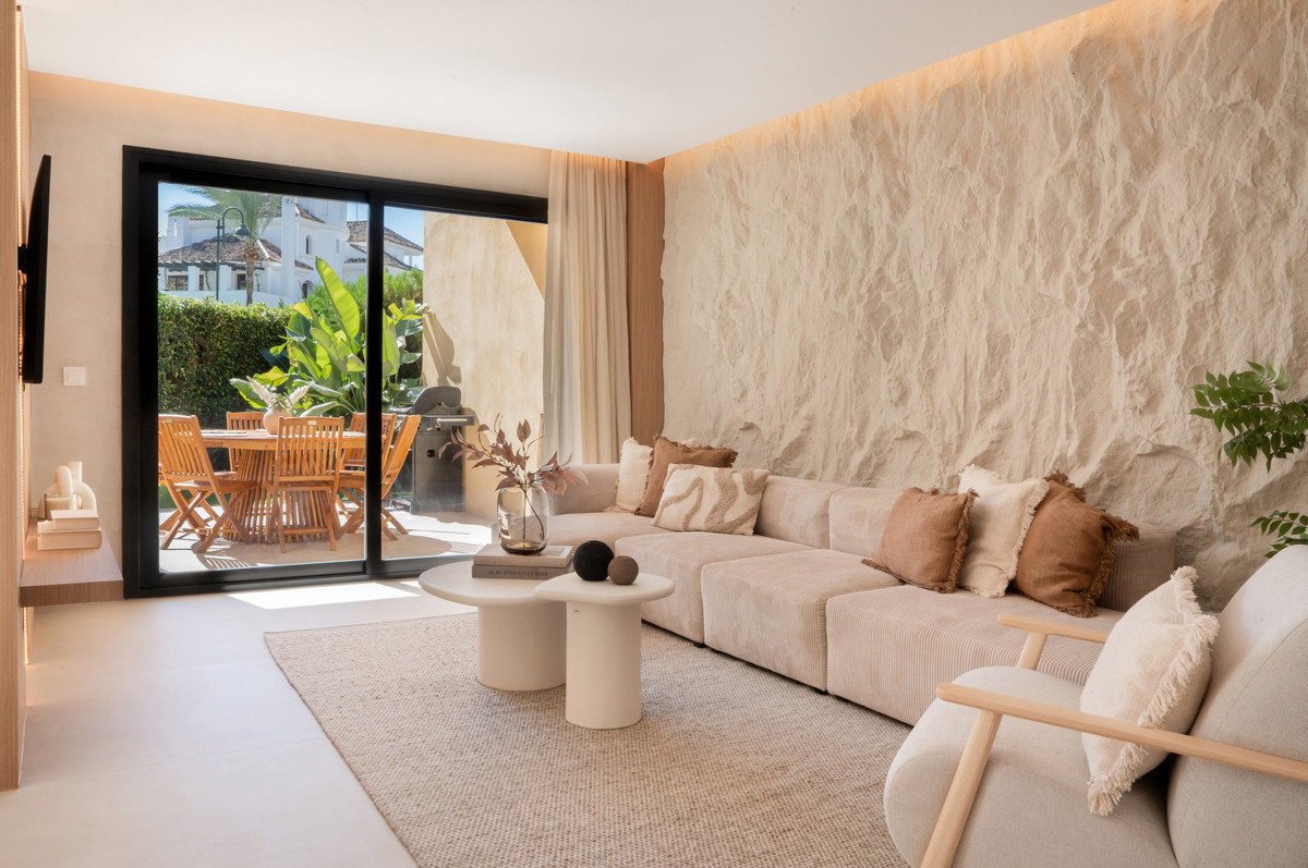 Huis te koop in Puerto Banús | 4 slaapkamers H5148439