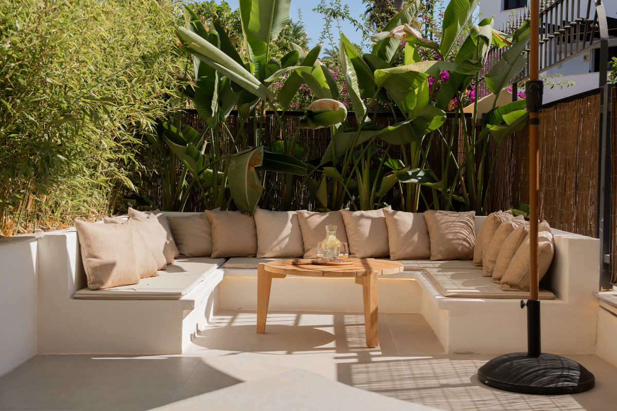 Huis te koop in Puerto Banús | 4 slaapkamers H5148439