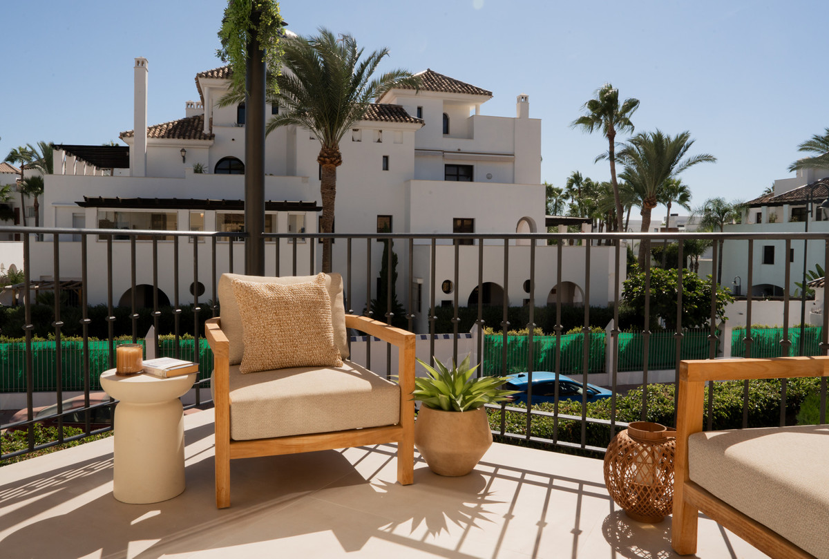 Huis te koop in Puerto Banús | 4 slaapkamers H5148439