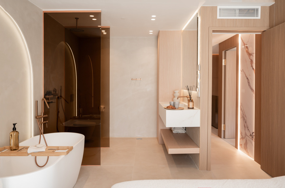 Huis te koop in Puerto Banús | 4 slaapkamers H5148439