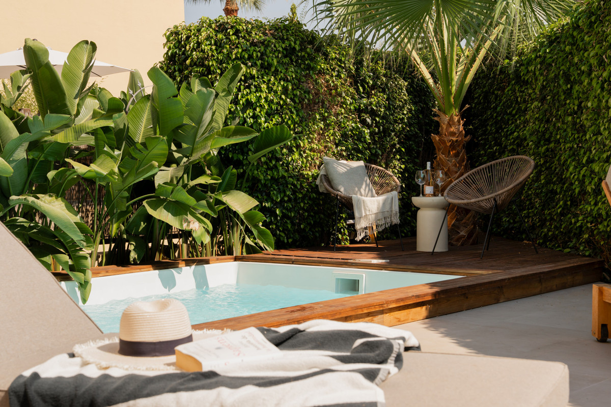 Huis te koop in Puerto Banús | 4 slaapkamers H5148439