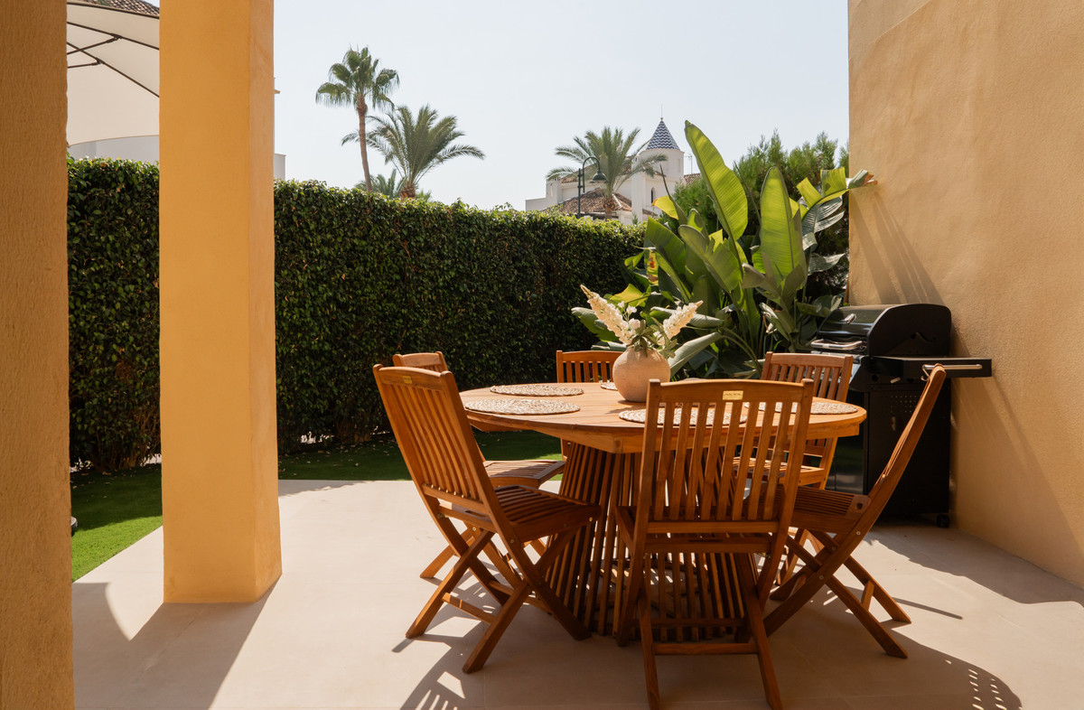 Huis te koop in Puerto Banús | 4 slaapkamers H5148439