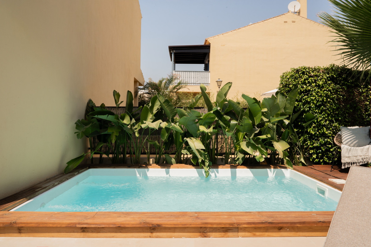 Huis te koop in Puerto Banús | 4 slaapkamers H5148439
