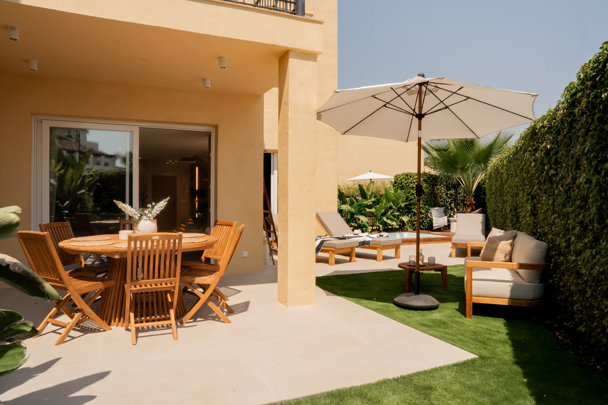 Huis te koop in Puerto Banús | 4 slaapkamers H5148439