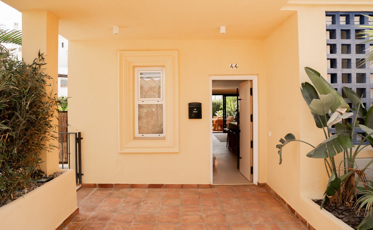 Huis te koop in Puerto Banús | 4 slaapkamers H5148439