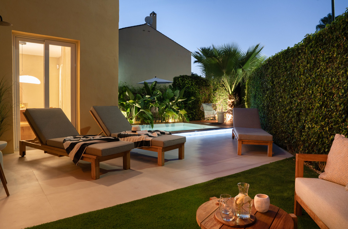 Huis te koop in Puerto Banús | 4 slaapkamers H5148439