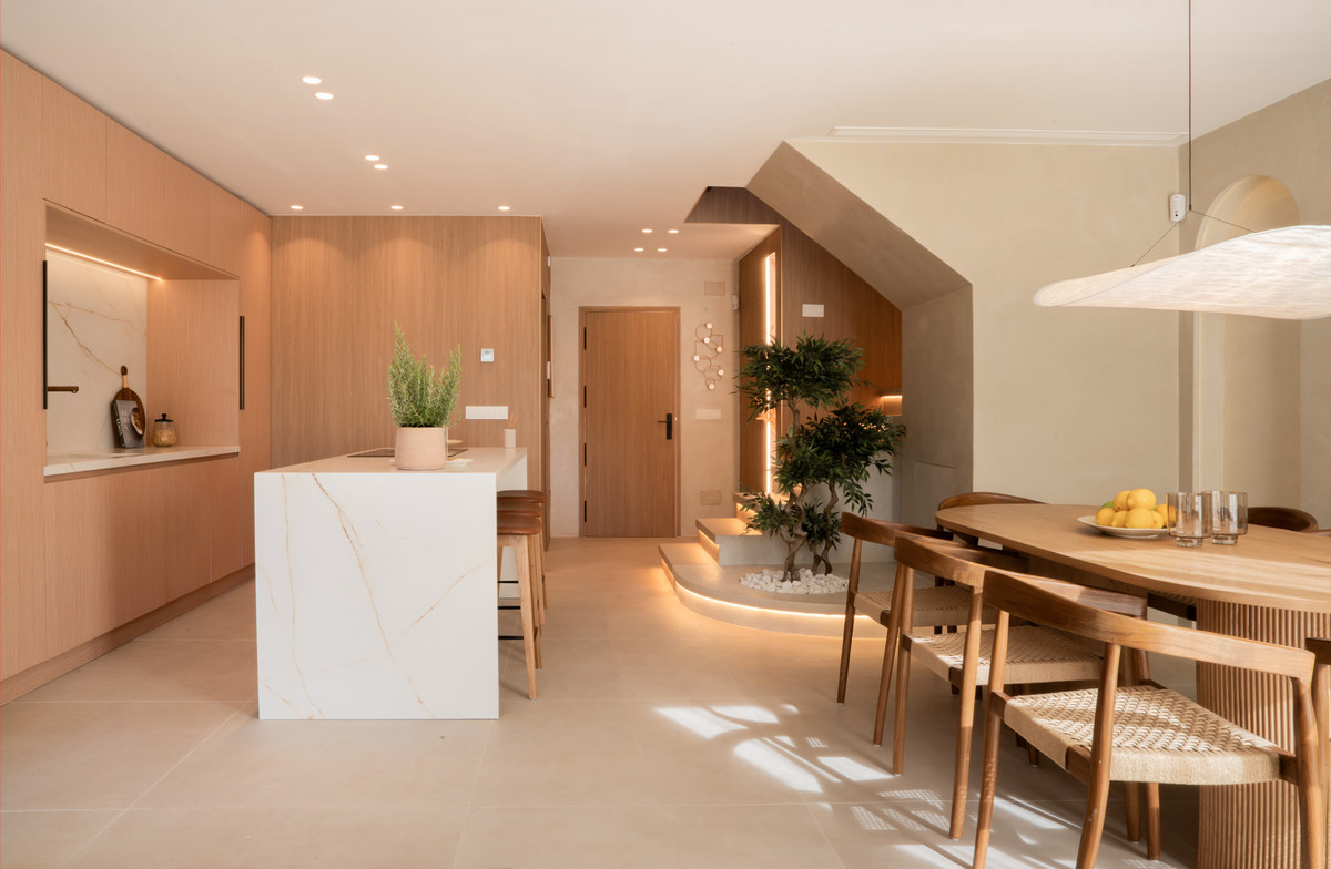 Huis te koop in Puerto Banús | 4 slaapkamers H5148439