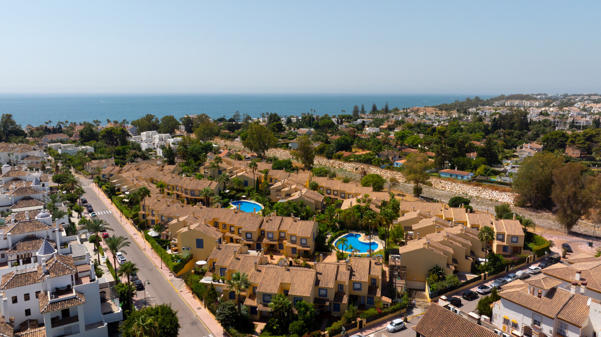 Huis te koop in Puerto Banús | 4 slaapkamers H5148439