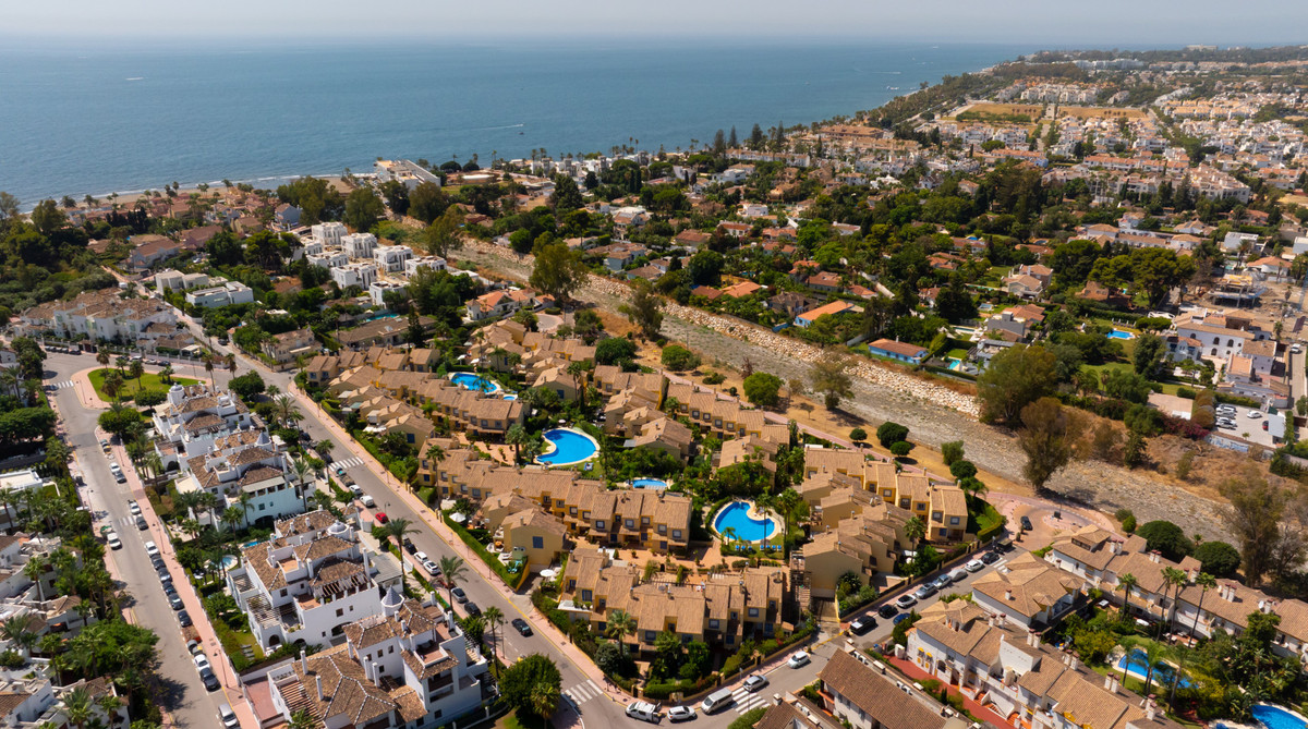 Huis te koop in Puerto Banús | 4 slaapkamers H5148439