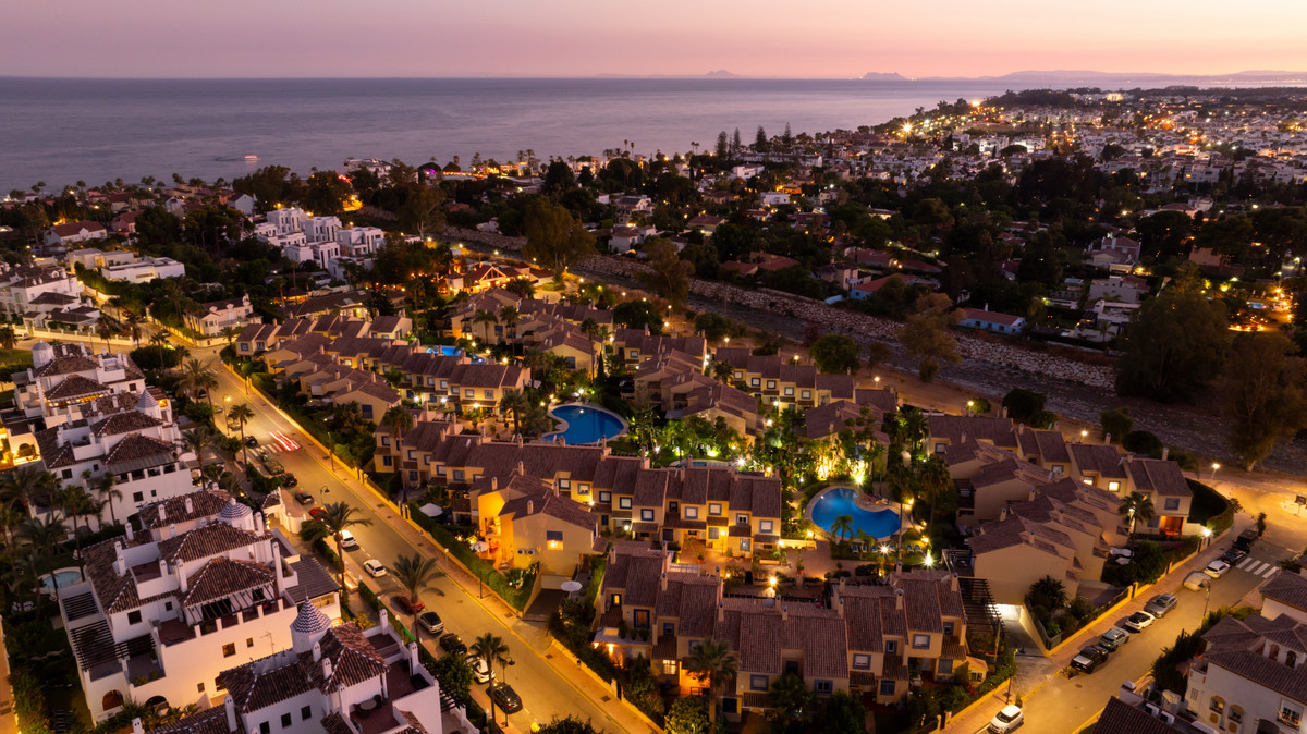 Huis te koop in Puerto Banús | 4 slaapkamers H5148439
