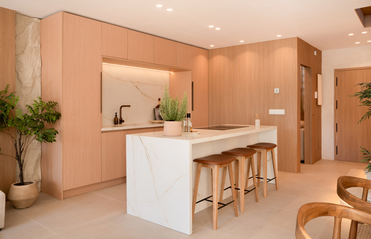 Huis te koop in Puerto Banús | 4 slaapkamers H5148439