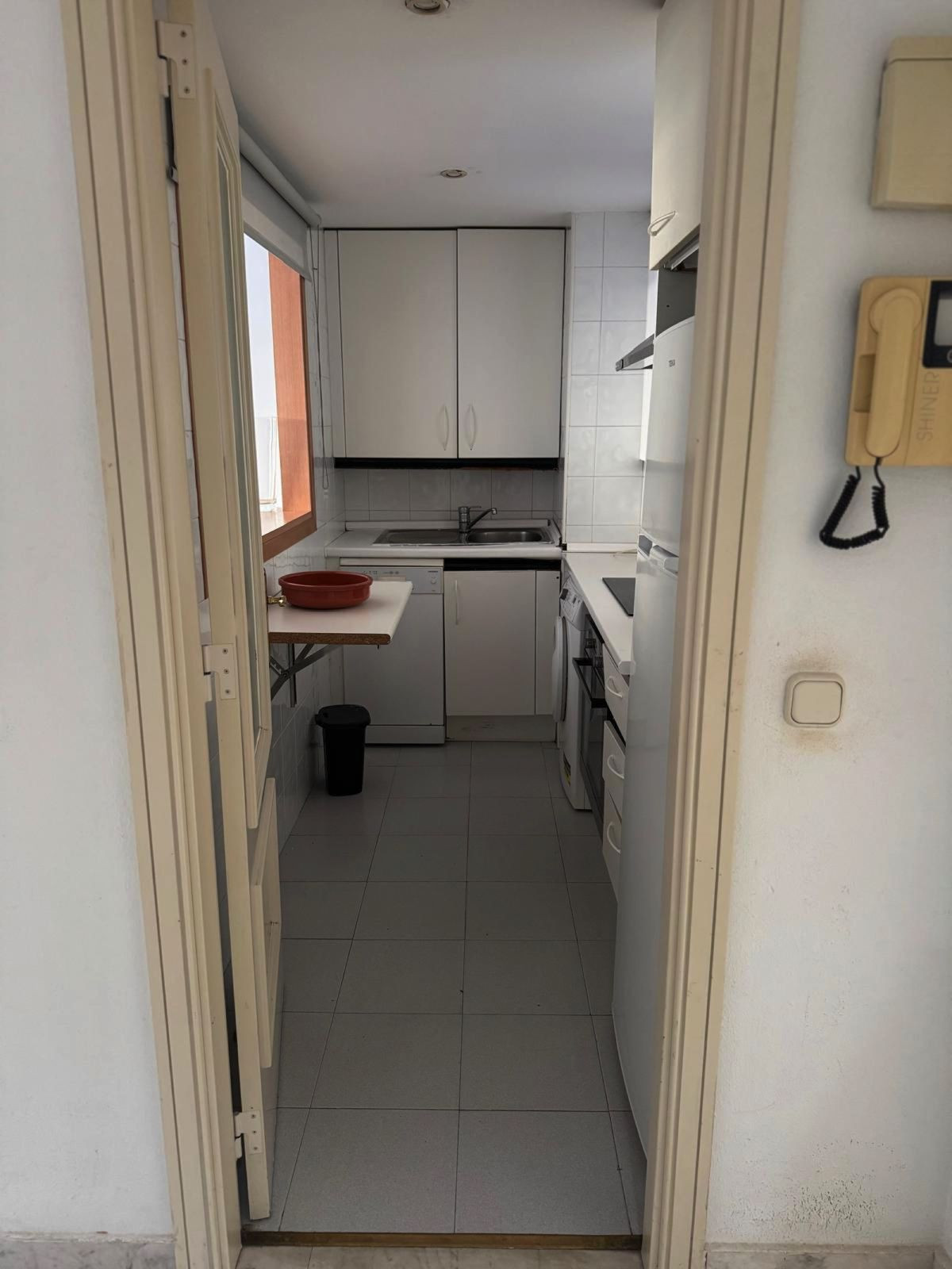 Appartement te koop in Puerto Banús | 1 slaapkamers H5261137