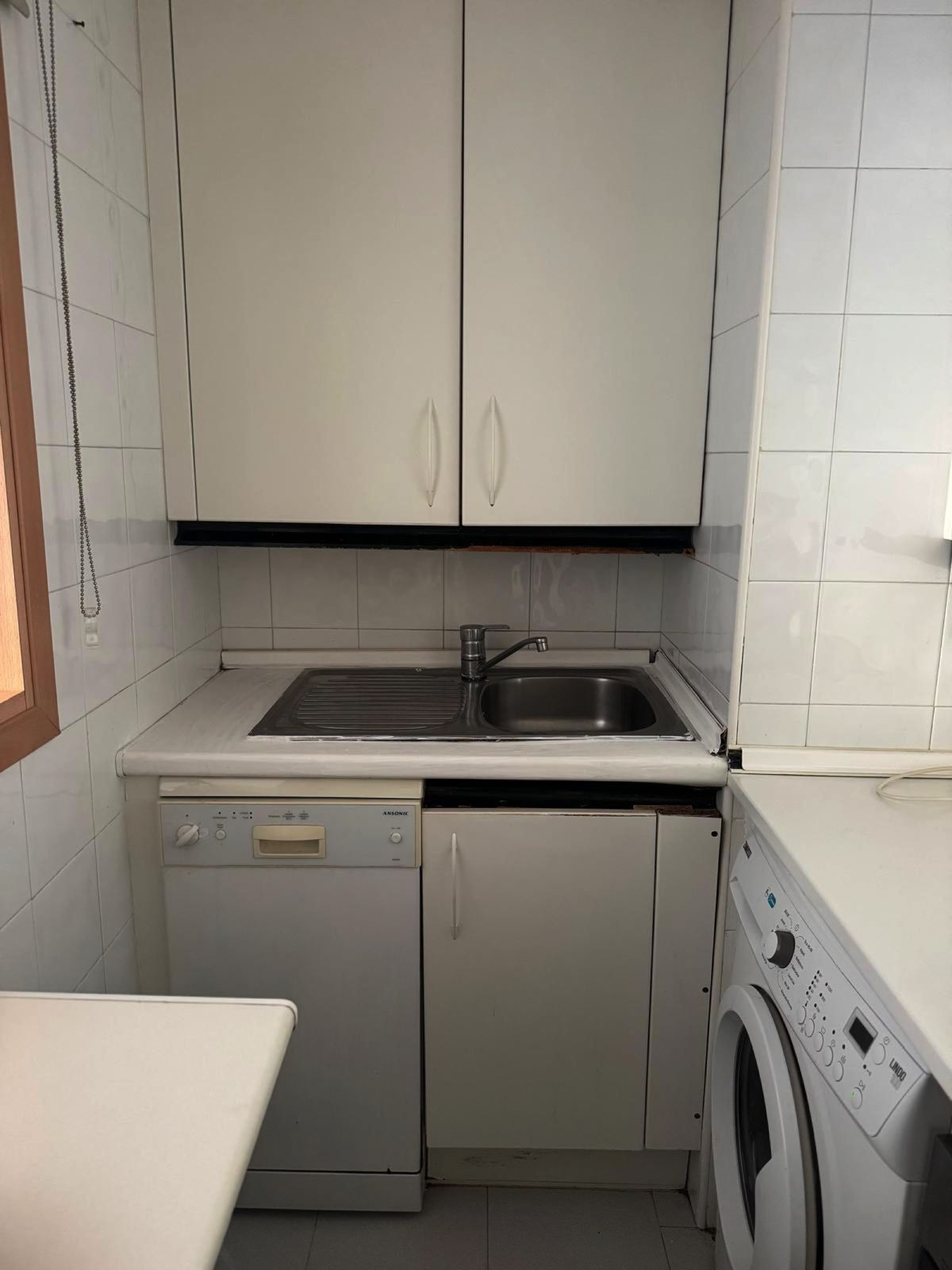 Appartement te koop in Puerto Banús | 1 slaapkamers H5261137