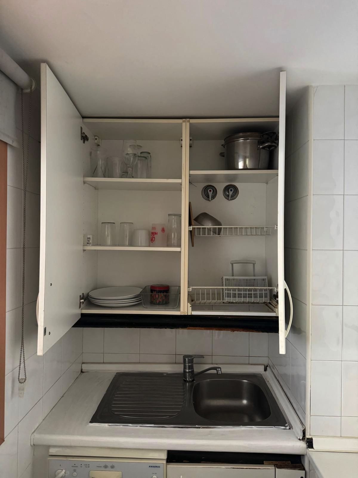 Appartement te koop in Puerto Banús | 1 slaapkamers H5261137