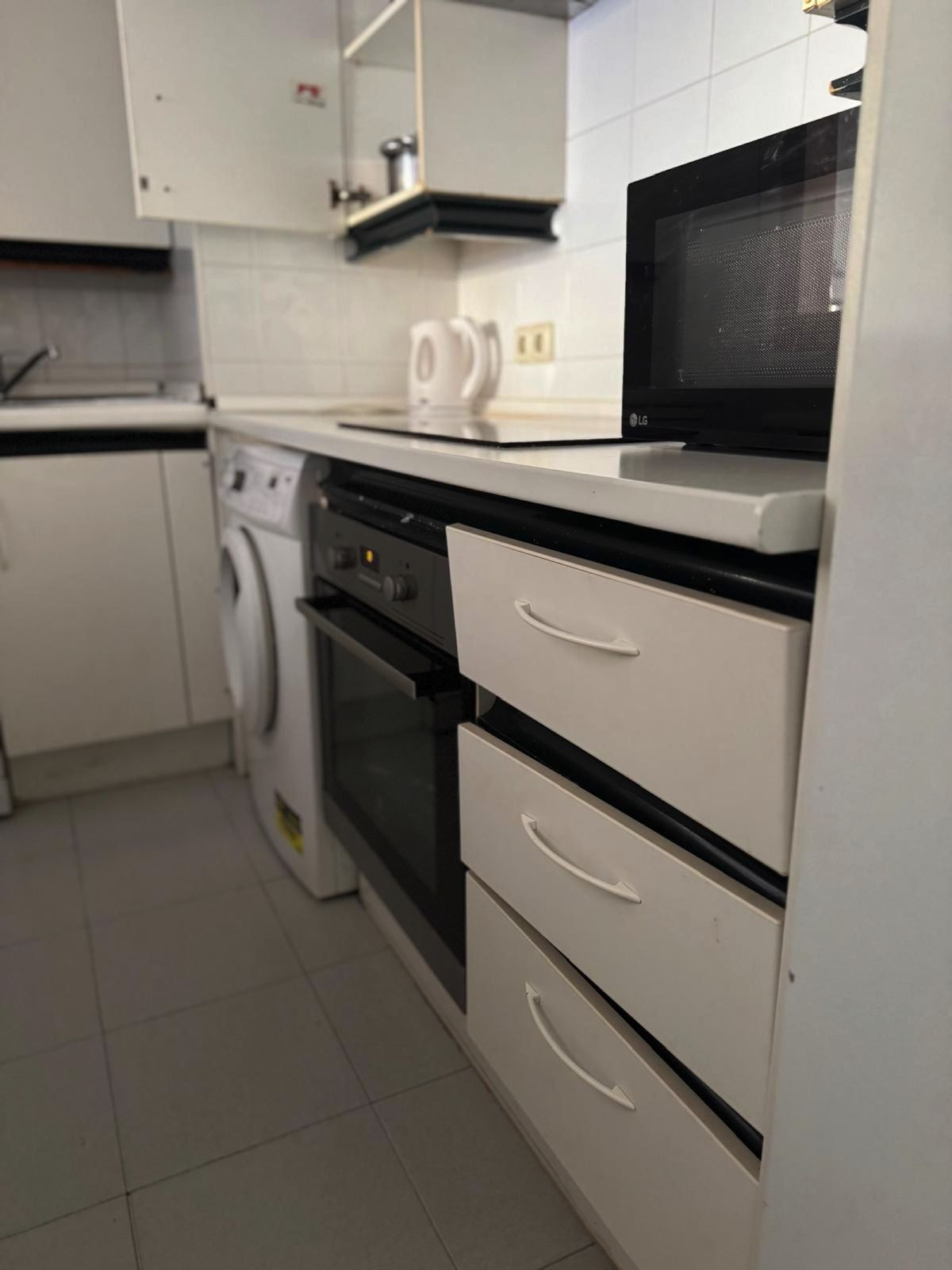 Appartement te koop in Puerto Banús | 1 slaapkamers H5261137