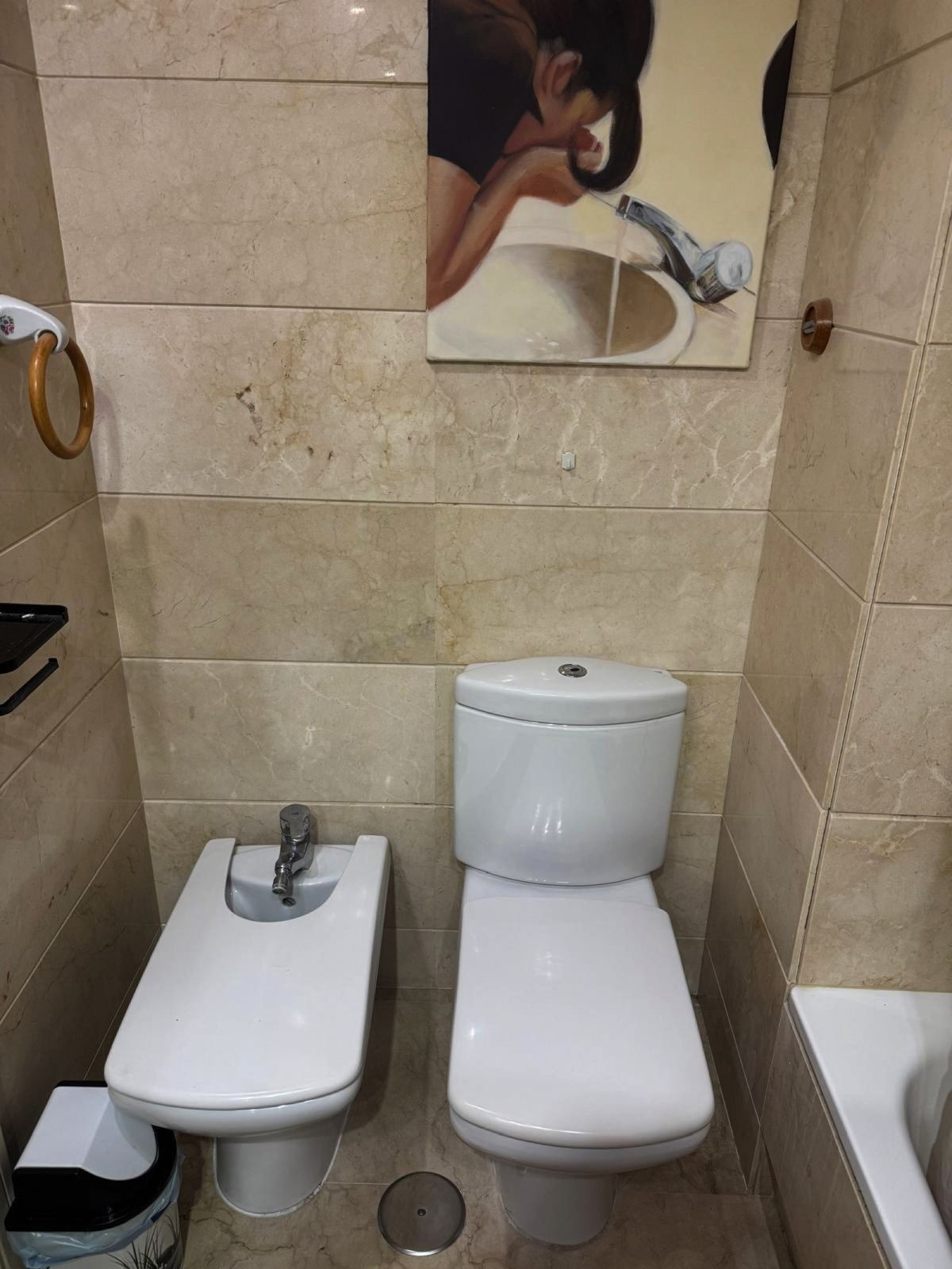 Appartement te koop in Puerto Banús | 1 slaapkamers H5261137