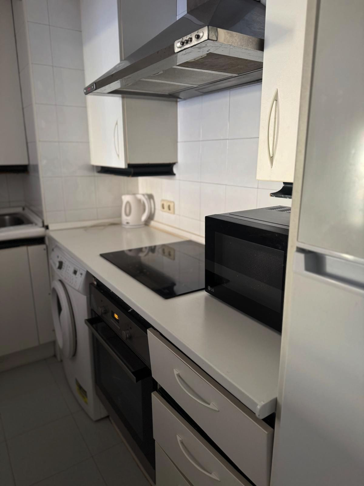 Appartement te koop in Puerto Banús | 1 slaapkamers H5261137