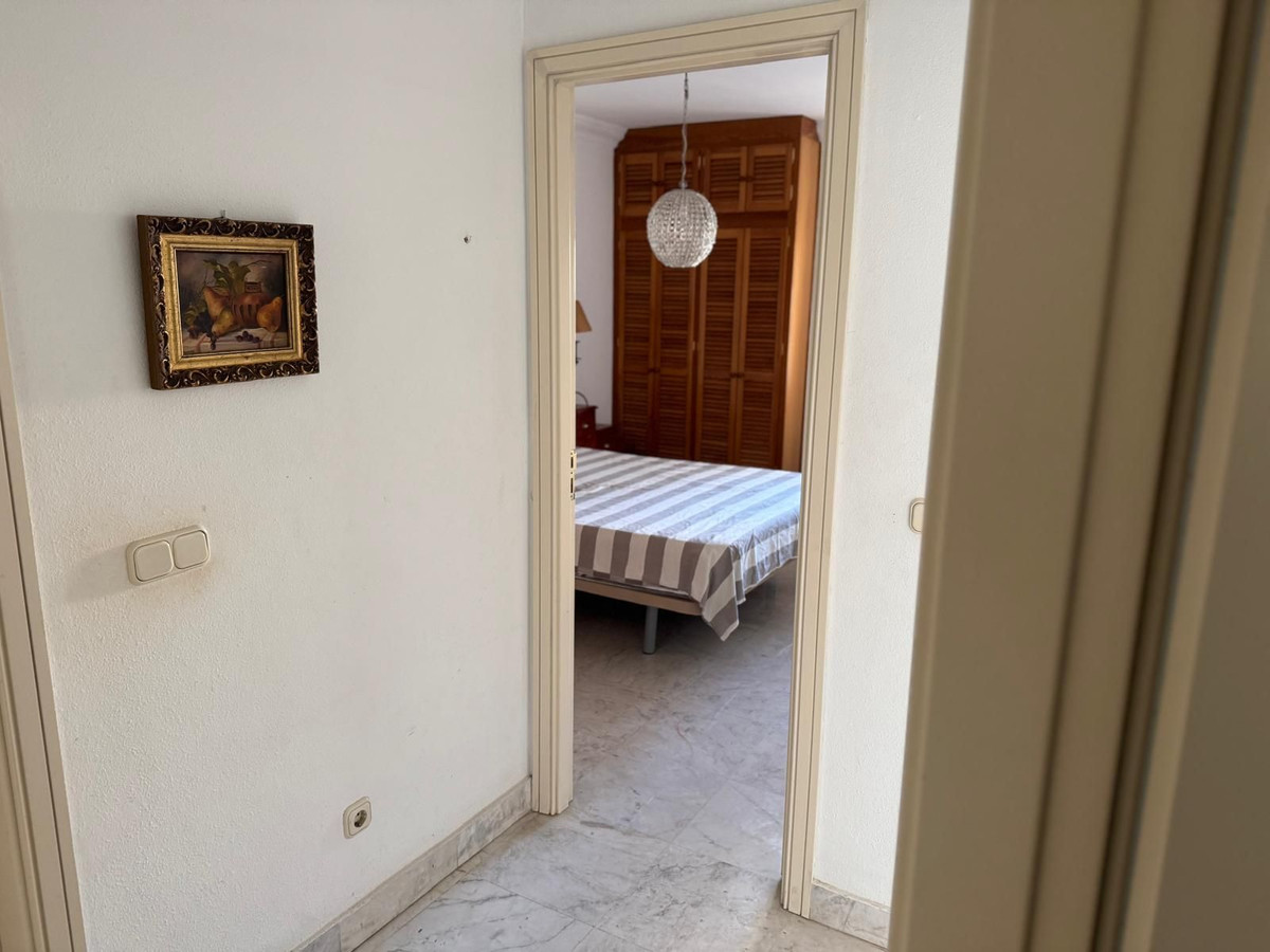 Appartement te koop in Puerto Banús | 1 slaapkamers H5261137