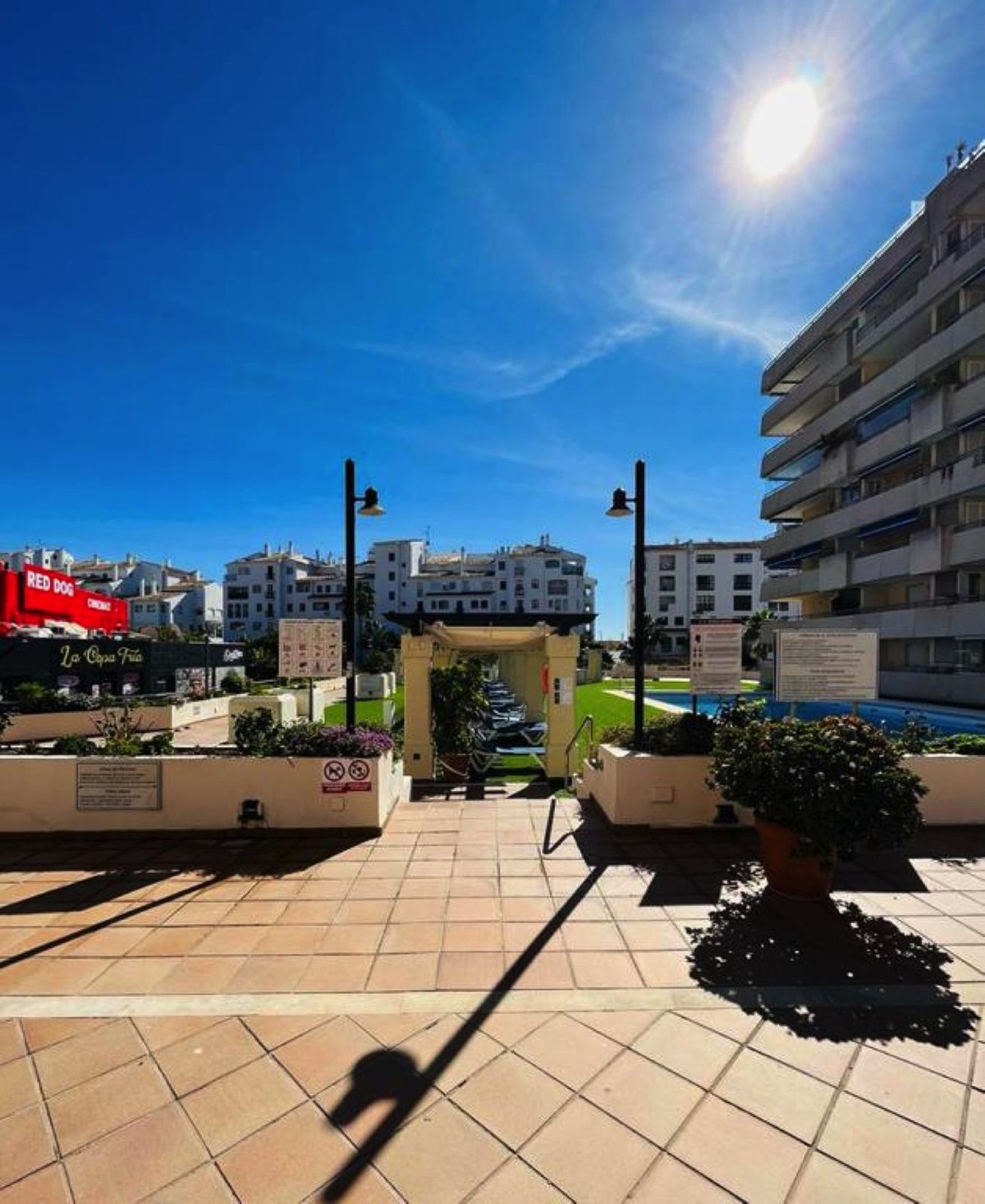 Appartement te koop in Puerto Banús | 1 slaapkamers H5261137