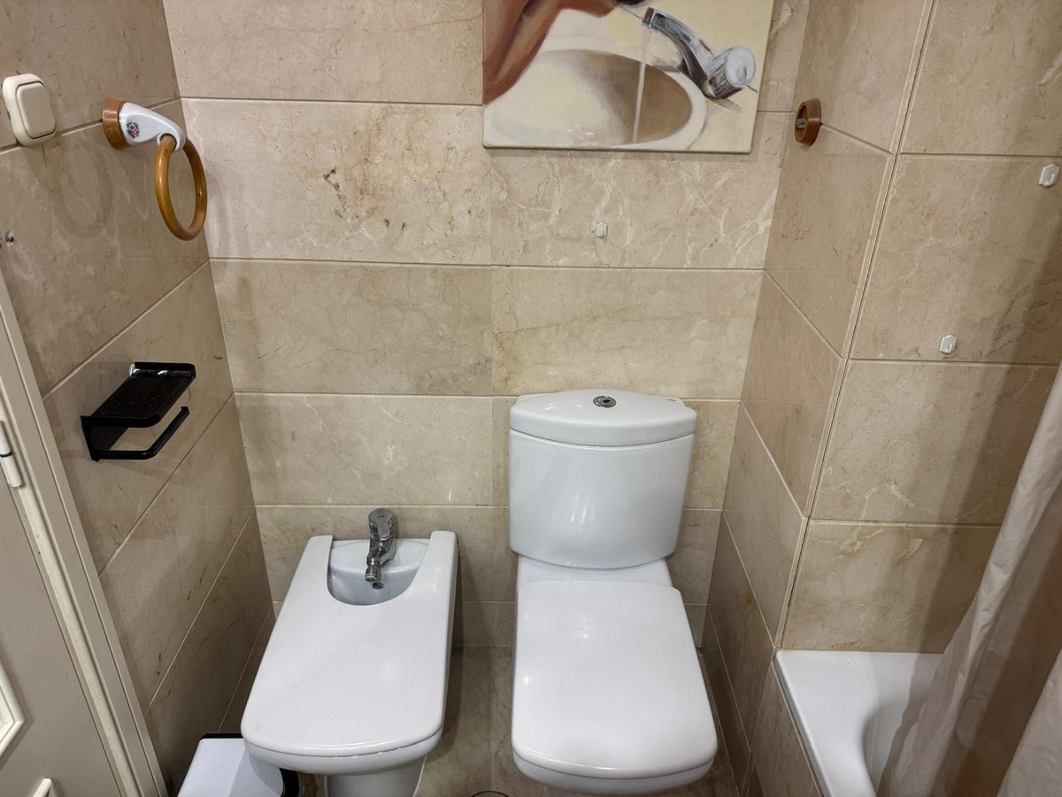 Appartement te koop in Puerto Banús | 1 slaapkamers H5261137