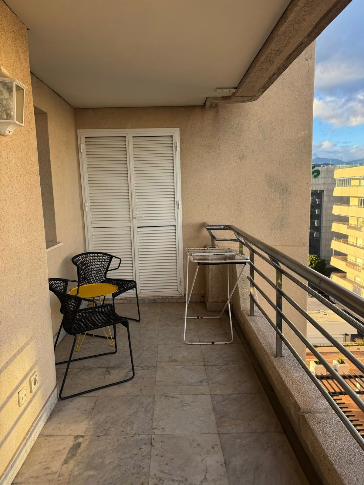 Appartement te koop in Puerto Banús | 1 slaapkamers H5261137