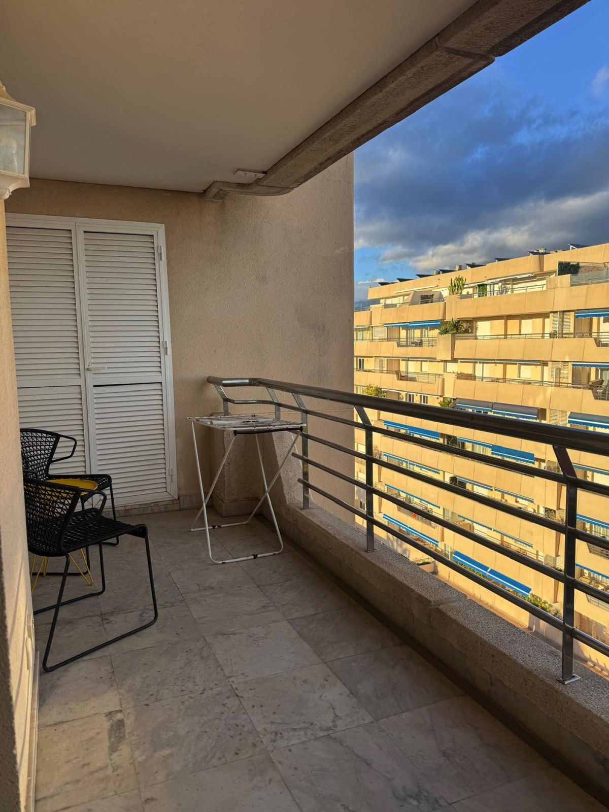 Appartement te koop in Puerto Banús | 1 slaapkamers H5261137