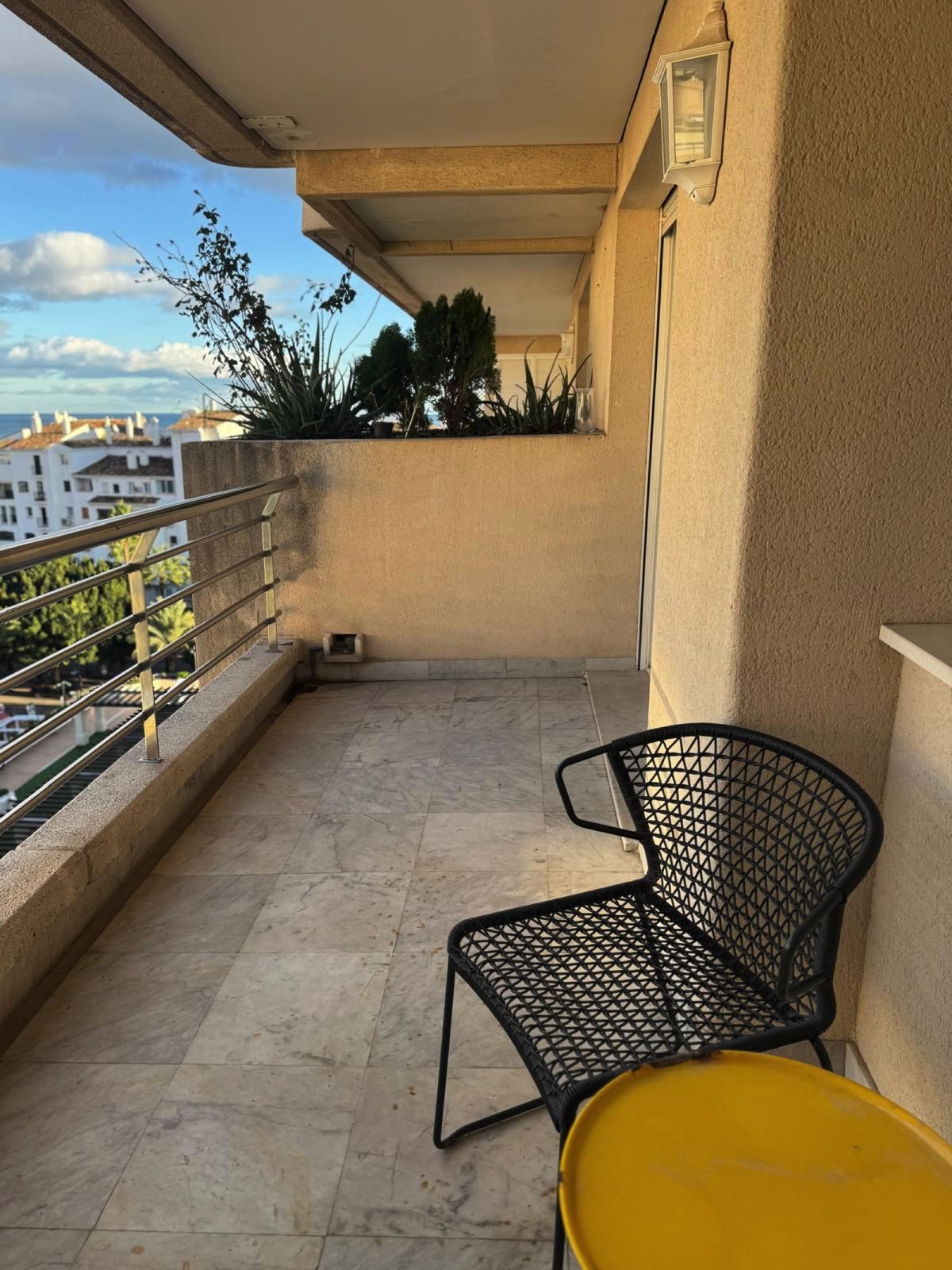 Appartement te koop in Puerto Banús | 1 slaapkamers H5261137