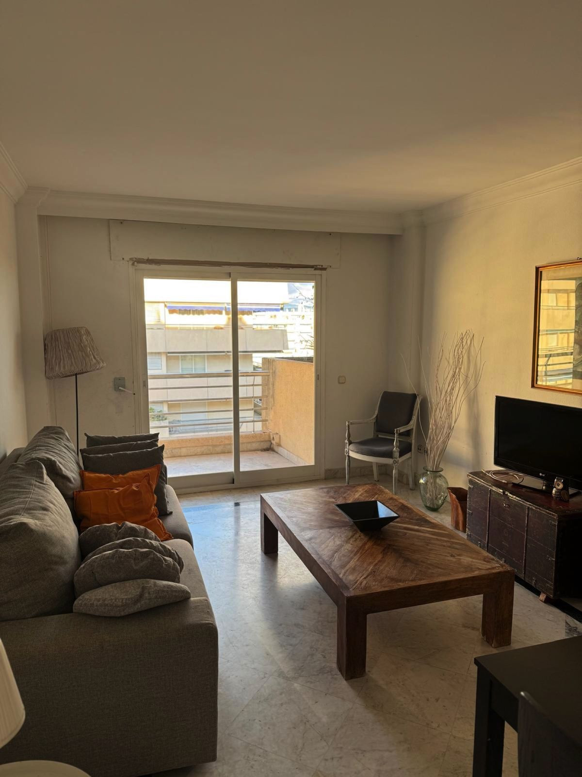 Appartement te koop in Puerto Banús | 1 slaapkamers H5261137