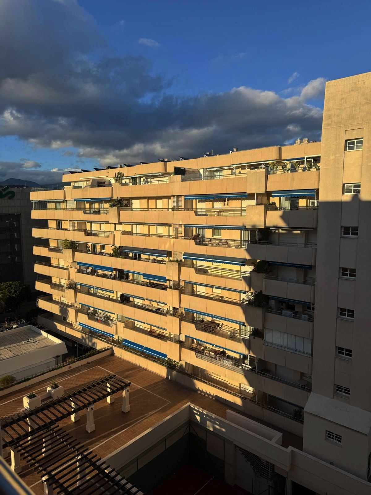 Appartement te koop in Puerto Banús | 1 slaapkamers H5261137