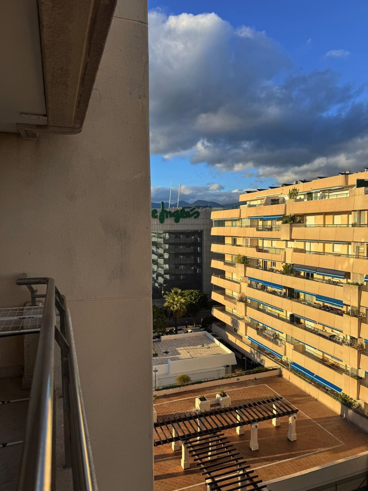 Appartement te koop in Puerto Banús | 1 slaapkamers H5261137