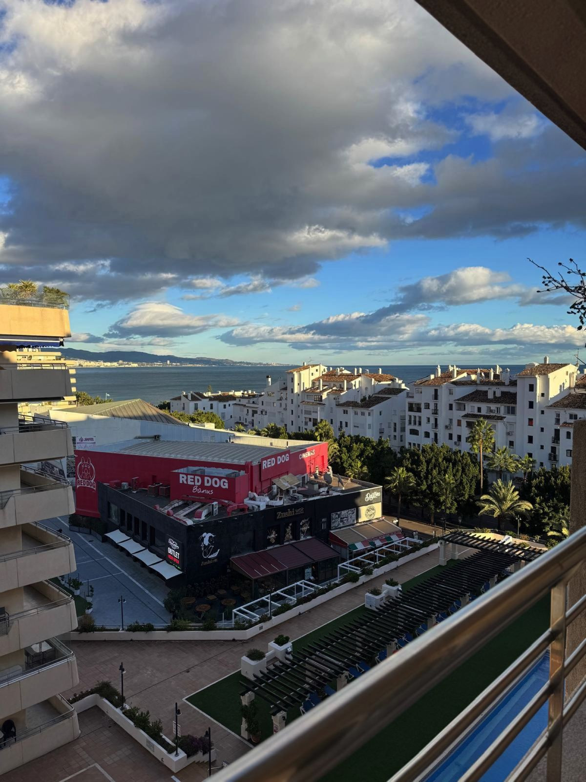 Appartement te koop in Puerto Banús | 1 slaapkamers H5261137