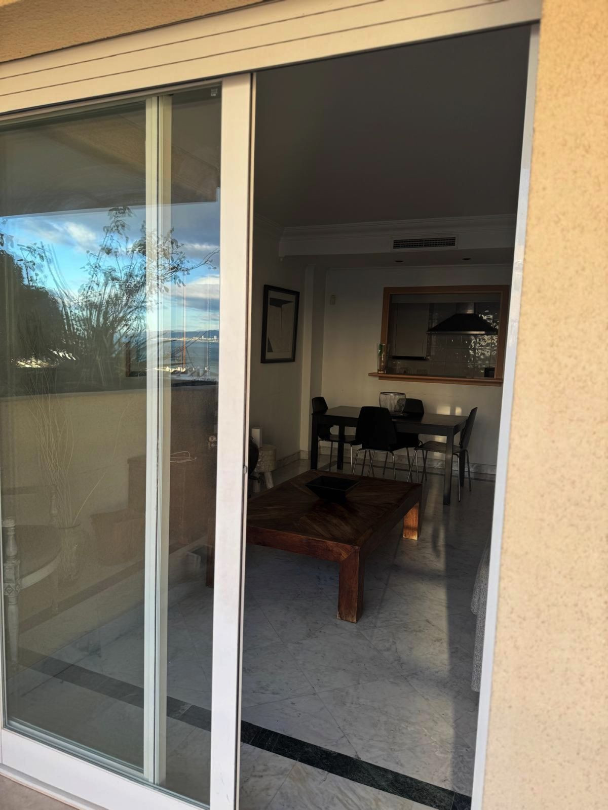 Appartement te koop in Puerto Banús | 1 slaapkamers H5261137