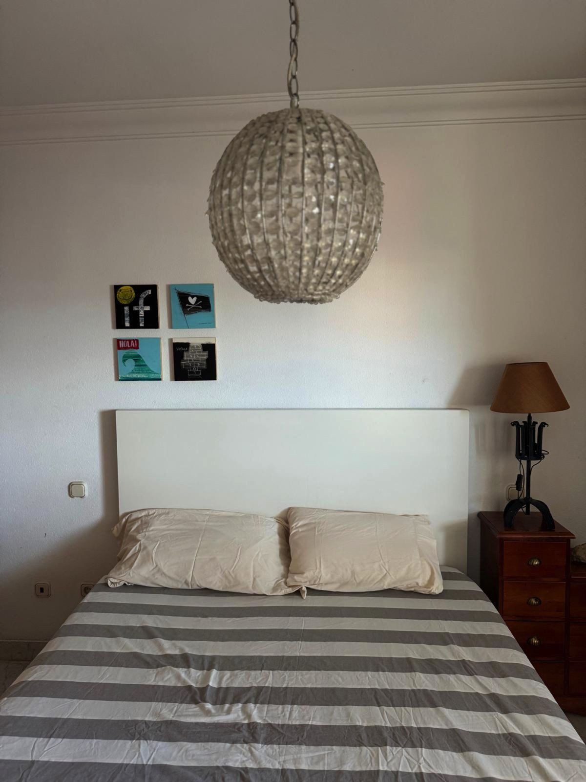 Appartement te koop in Puerto Banús | 1 slaapkamers H5261137