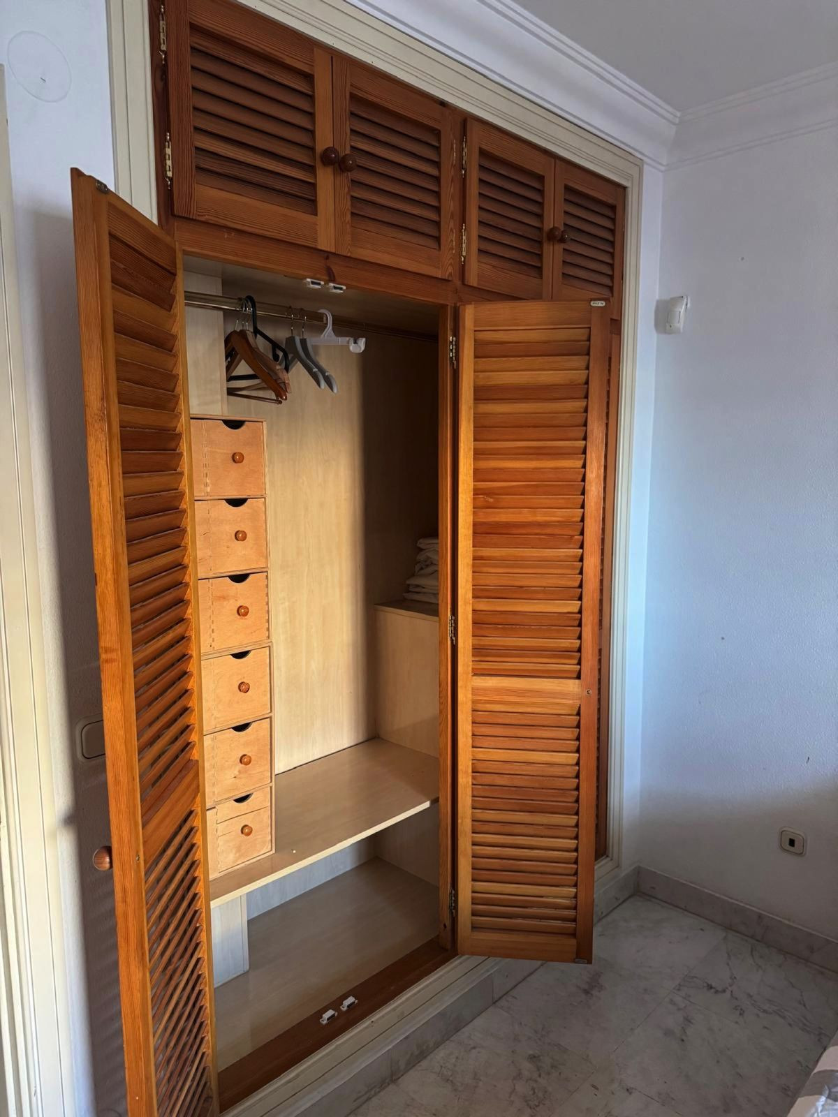 Appartement te koop in Puerto Banús | 1 slaapkamers H5261137